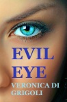 Evil Eye paper cover